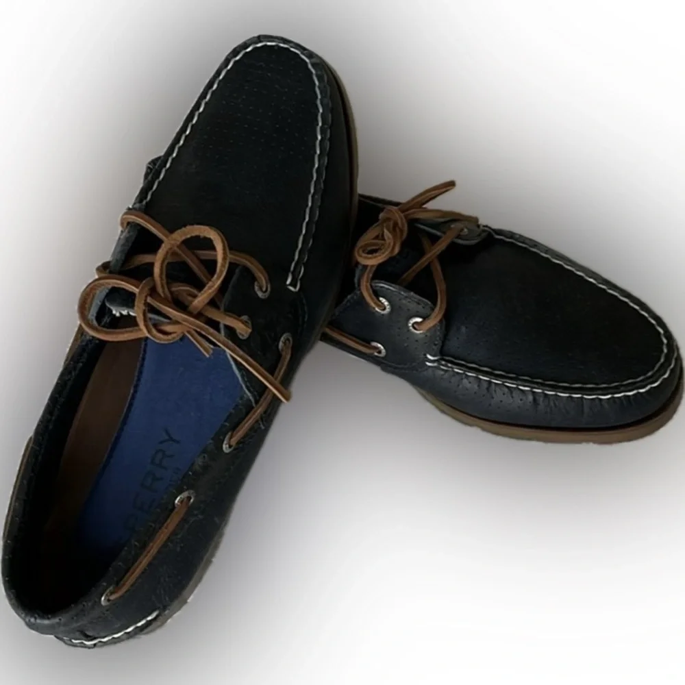 Sperry new speery